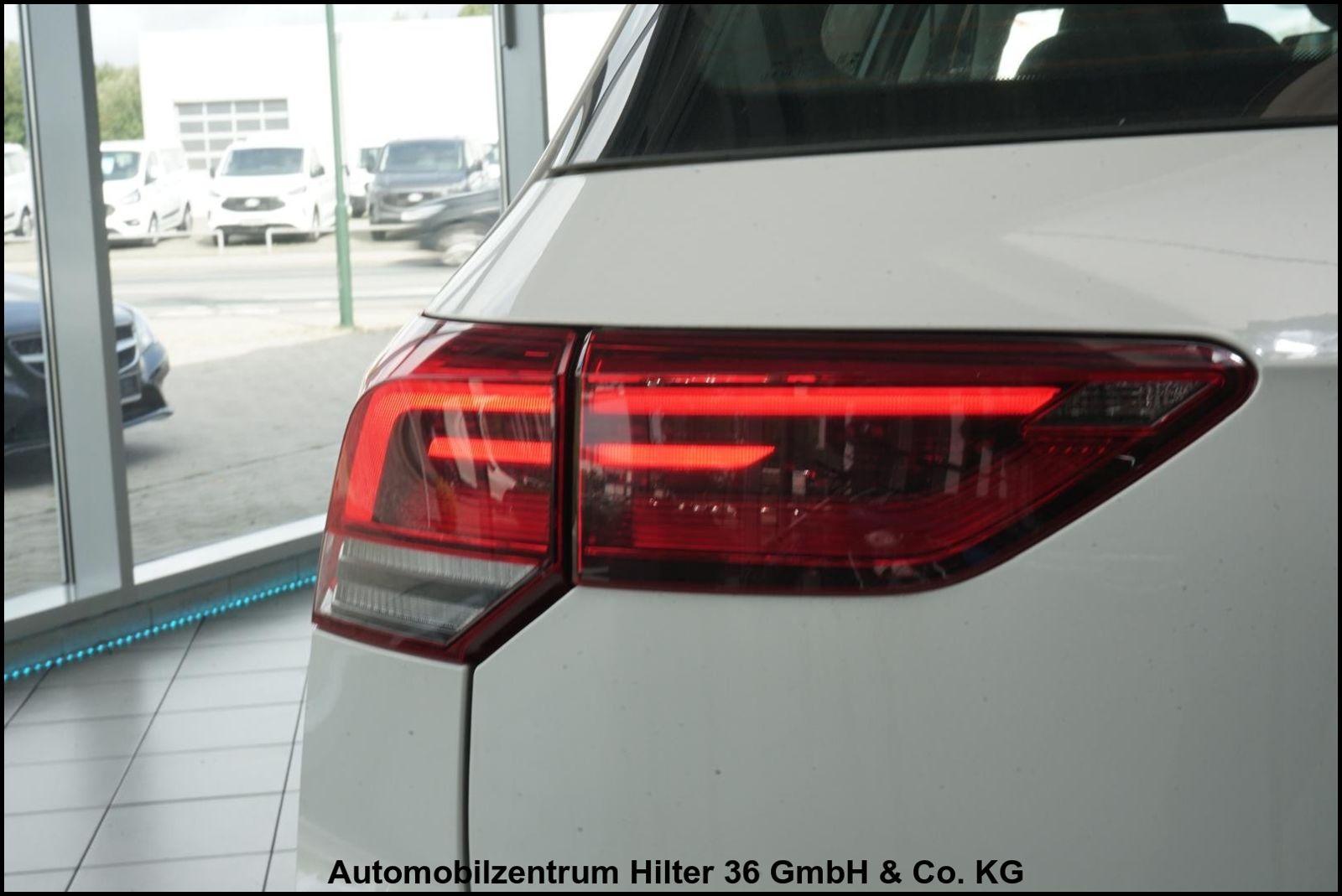 Volkswagen Golf VIII Carplay / Navi / Start Stop, миниатюра 5