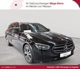 Mercedes-Benz E 300 e T 9G-Ava BusiP KAM Widesc PANO