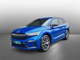 Skoda Enyaq 80X Sportline Navi HuD LED ACC EPH CarPlay