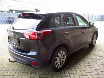 Mazda CX-5 - 5