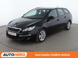Peugeot 308 2.0 Blue-HDi Business-Line *NAV*TEMP*PDC*SHZ - gebrauchte Peugeot Kombis