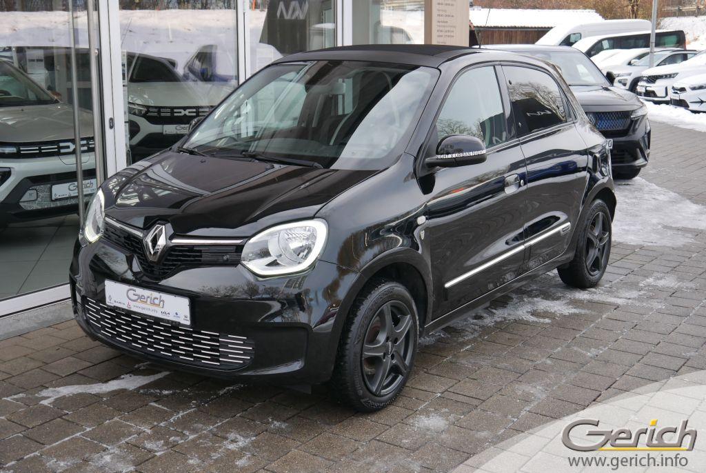 Renault Twingo Electric URBAN NIGHT