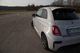 Abarth 595 165 PS | Campovolo Grau | Tech-/Design-/Styl - Abarth 595 aus 2022