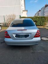 Mercedes-Benz mercedes e240 w211 - : Kombi, W211