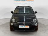 Fiat 500C Club TEMPOMAT APPLE/ANDROID BLUETOOTH KLIMA - Fiat 500C Gebrauchtwagen