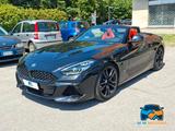 BMW Z4 M 40i auto - BMW Z4: Kleinwagen