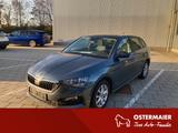 Skoda Scala CLEVER 1.0TSI 110PS NAVI.2xPDC.LED.SHZ.DAB - Skoda Scala: Clever