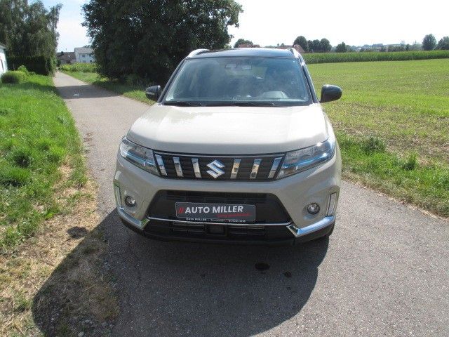 Suzuki Vitara 1.4 BOOSTERJET Hybrid Comfort