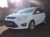 Ford C-Max Champions Edition - Ford C-Max in Stuttgart