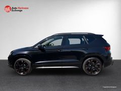 CUPRA Ateca 2.0 TSI 4Drive Fahrass Pano 19'' Beats Nav CUPRA Ateca 2.0 TSI 4Drive Fahrass Pano 19'' Beats Nav