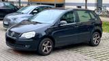 Volkswagen Polo 1.6 Comfortline Comfortline - Volkswagen Polo aus 2007: 1.6