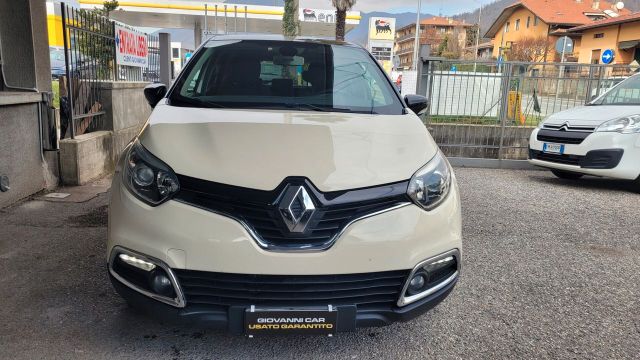 Renault Captur 0.9 TCe 12V 90 CV ..ADATTA AI NEO