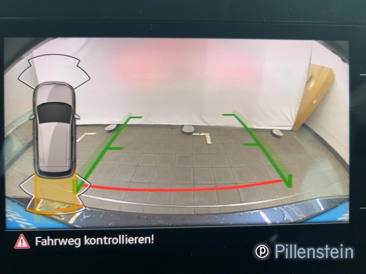 Volkswagen T-Cross - Bild 12