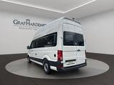 Volkswagen Grand California 600 2.0 TDI Automatik - VW T6 California