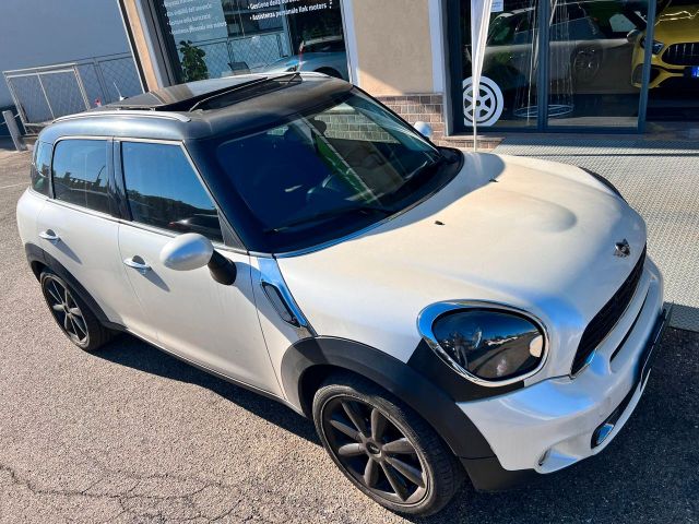 MINI Mini Cooper SD Countryman Mini 2.0 Cooper SD Cou