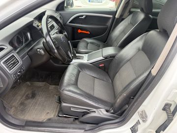 Volvo V70 - 10