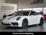 Porsche 992 (911) Targa 4 GTS*PRIVACY*LIFT*BURMESTER* - Porsche 992 in Magdeburg