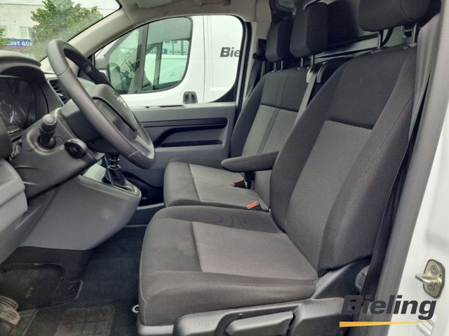 Vivaro Kasten Cargo Edition M 1.5 Diesel