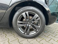 Fahrzeugabbildung Opel Astra K 1.2 Turbo Opel 2020 LED Navi Kamera 16"