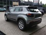 Jeep Avenger ALTITUDE 1.2 GSE - : Allradantrieb, Geländewagen