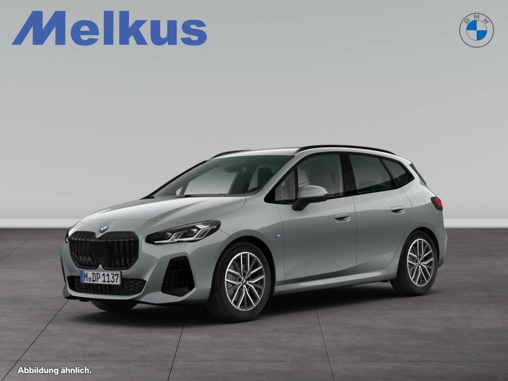 BMW 220i Active Tourer M Sportpaket HK HiFi DAB LED