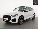 Audi SQ5 Sportback 3.0 TDI LUFT,S-SITZE,MASSAGE,360 - gebrauchte Audi SQ5 aus dem Jahr 2024