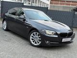 BMW 528 5 Limousine 528 i - BMW 528: 528i