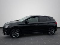 Skoda Fabia - Vorschau Bild 8