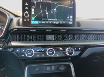 Fotografie 12 des Honda CR-V PHEV Advance Tech HEAD UP PANORAMA LEDER