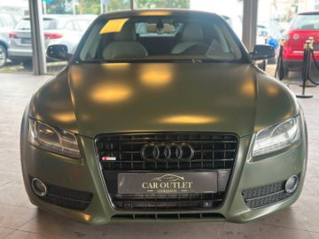 Audi A5 - 7