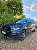 Volkswagen T-Roc Sport 1.5 TSI DSG | LED | Navi 