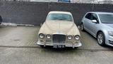 Jaguar Jaquar 420 Oldtimer Klassiker - Jaguar Gebrauchtwagen von 1967