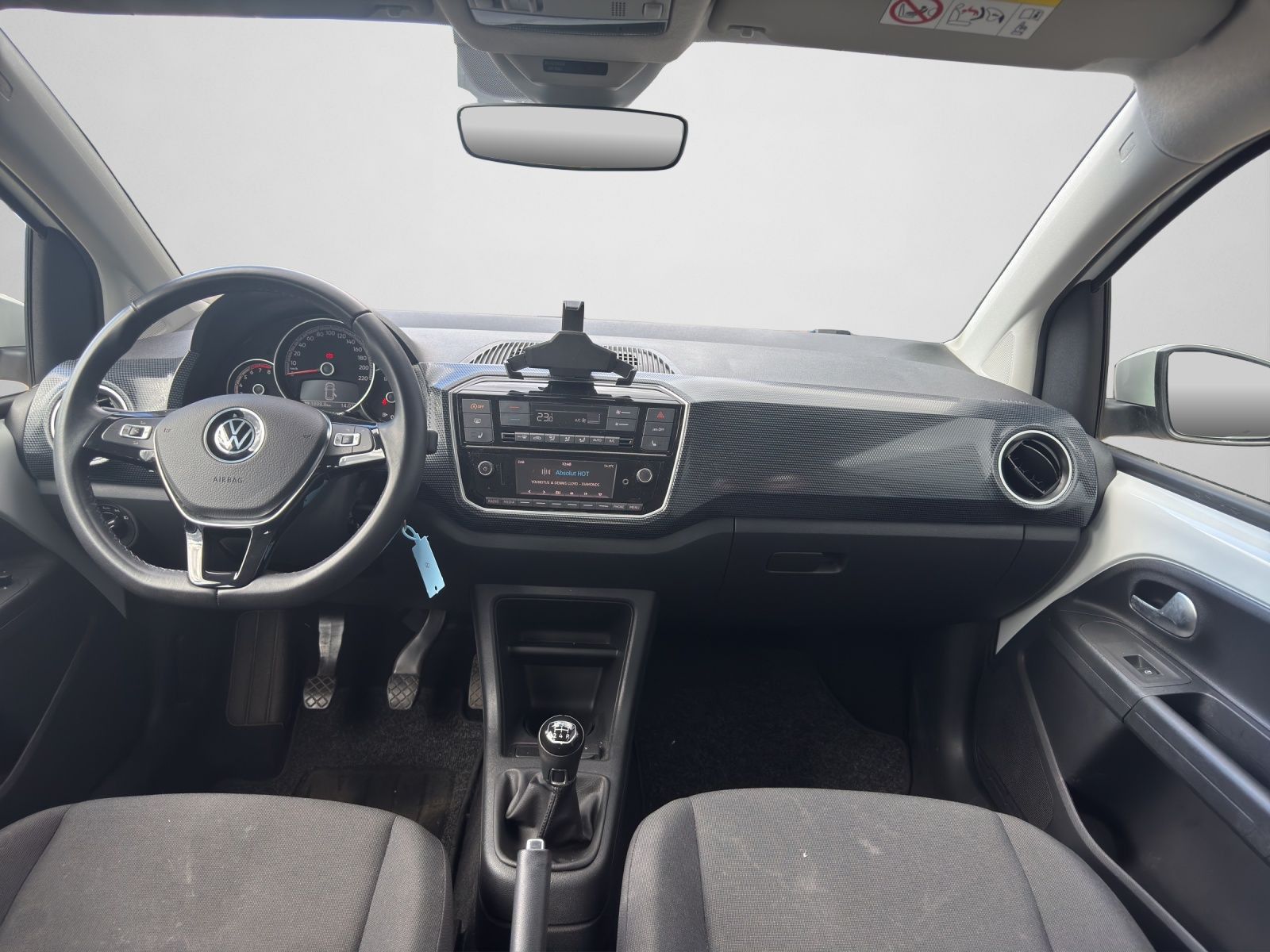 Volkswagen up! - Bild 5