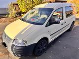 Volkswagen Caddy Life 1.6 7-Sitzer Maxi Maxi Style (LPG) - Volkswagen Caddy mit LPG-Antrieb