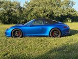 Porsche 991.2 GTS Cabriolet  - Porsche Gebrauchtwagen in Bamberg