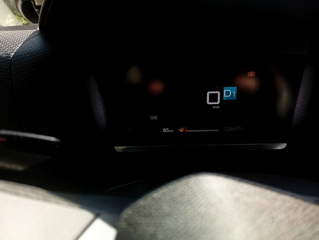Image of Citroën C4 X