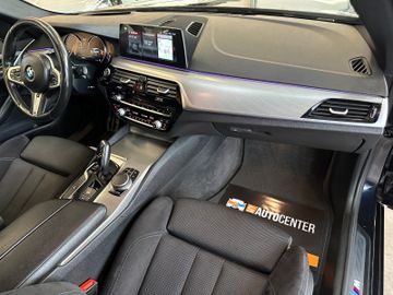 MYAUTOCENTER – Gebraucht- und Jahreswagen mit Werkstattservice in Pfaffenhofen BMW 540 d xDrive M Sport*AHK*LED*Individual*