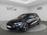 Audi S3 Sportback 2.0 TFSI qu. Matrix Pano HUD B&O - gebrauchte Audi S3 aus dem Jahr 2022