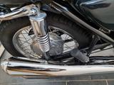 Kawasaki Z 900 A4 / Z 1 F - KAWASAKI 1976