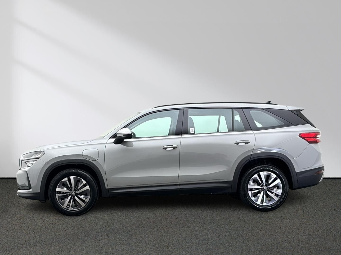 Skoda Kodiaq 1.5 TSI iV 150 kW Selection imagem 2