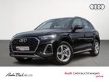 Audi Q5 S line 50TFSIe qu Navi LED Carplay EPH GRA