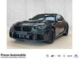 BMW M2 Coupé M Sport+HUD+NAVI+LED+PA+SHZ+HIFI+uvm. - BMW M2 in Düsseldorf