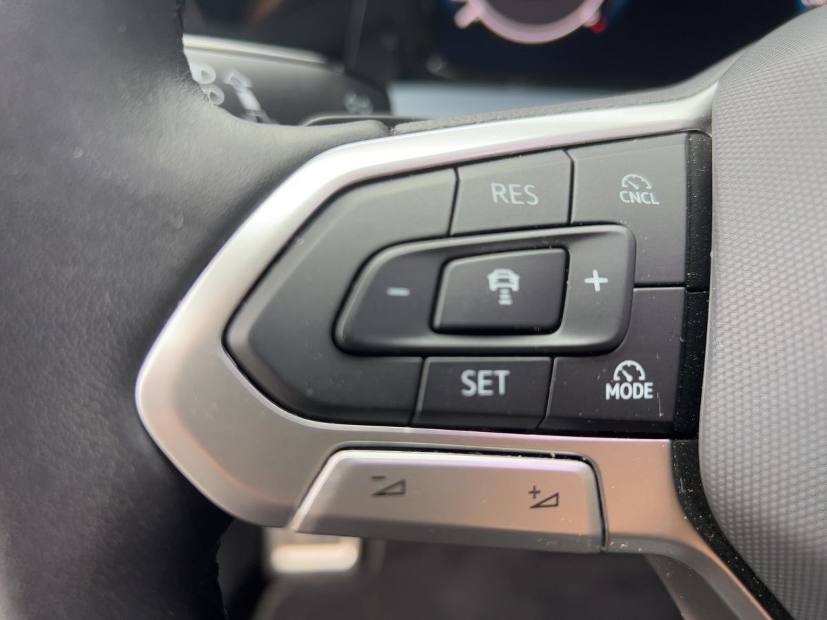 Volkswagen Golf - Bild 19