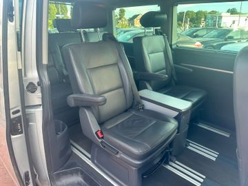 Volkswagen T5 Multivan - 11