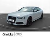 Audi A5 Sportback 2.0 TFSI S-line *Händl.Fahrzg.* - Audi A5: Weiß