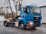 MAN TGS 18.360 4x2 EURO 6 ERST 146tkm- CONTAINER LKW - MAN Lkw