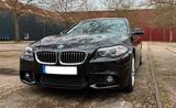 BMW 518d Touring-M-Paket-Alcantara-8-fach bereift - BMW 518: Kombi