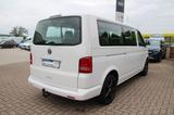 Volkswagen T5 Caravelle lang Comfortline Klima/Navi/9Sitzer - VW T5 Caravelle 9-Sitzer