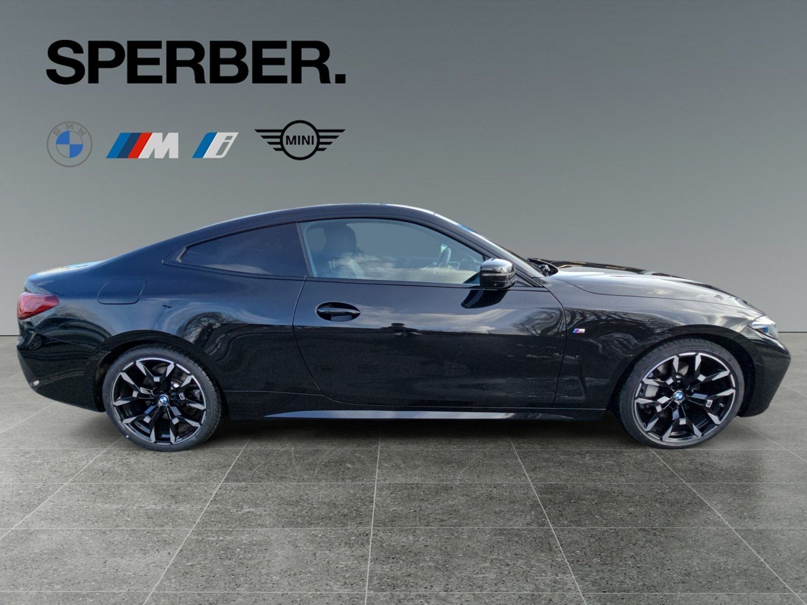 BMW 430 - Bild 6