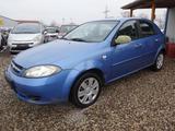 Chevrolet Lacetti 1,4 SE*Klima - Chevrolet Lacetti Gebrauchtwagen